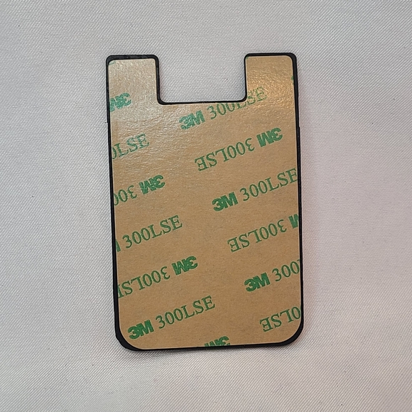 Tengen Uzui Phone Card Holder - Picture 4 of 5